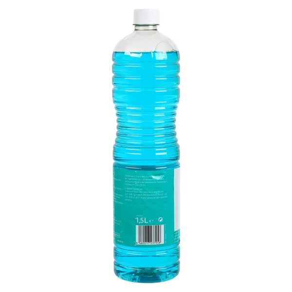 Friegasuelos aroma colonia Dia Super Paco botella 1.5 L 4
