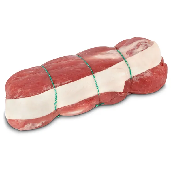 Solomillo de cerdo marinado con manzana, piña y pistachos Selección de Dia sobre 830 g 3
