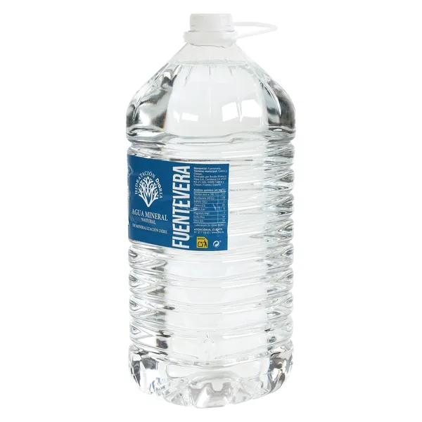 Agua mineral Dia 5 L 3