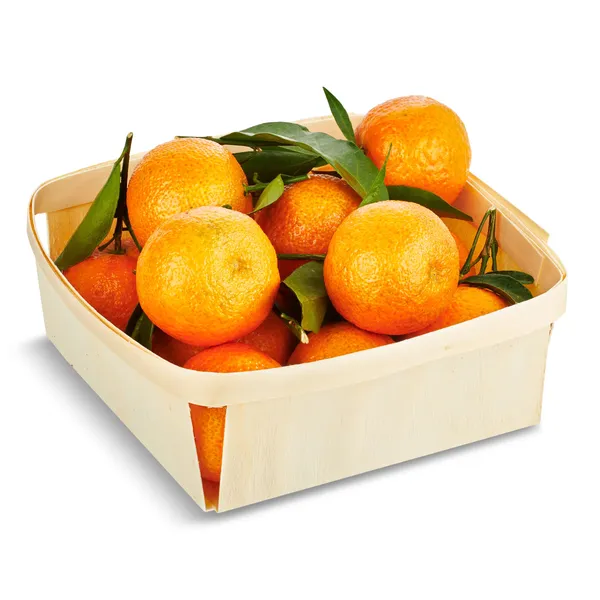 Mandarina hoja malla 1 Kg 2