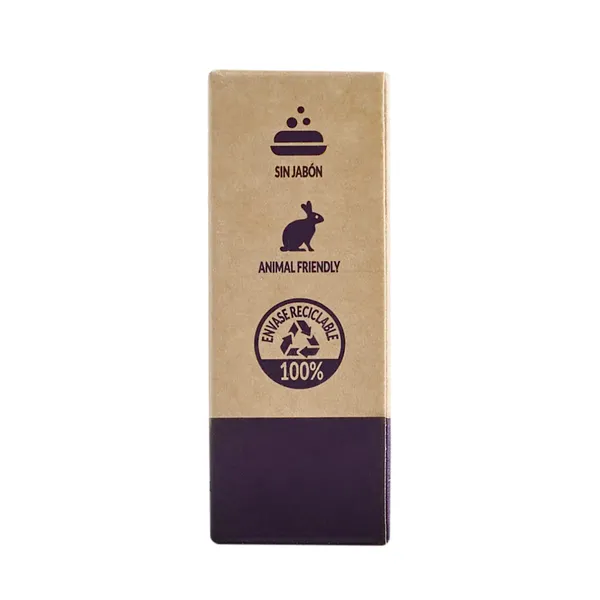 Champú sólido reparador Dia Imaqe 60 g 4