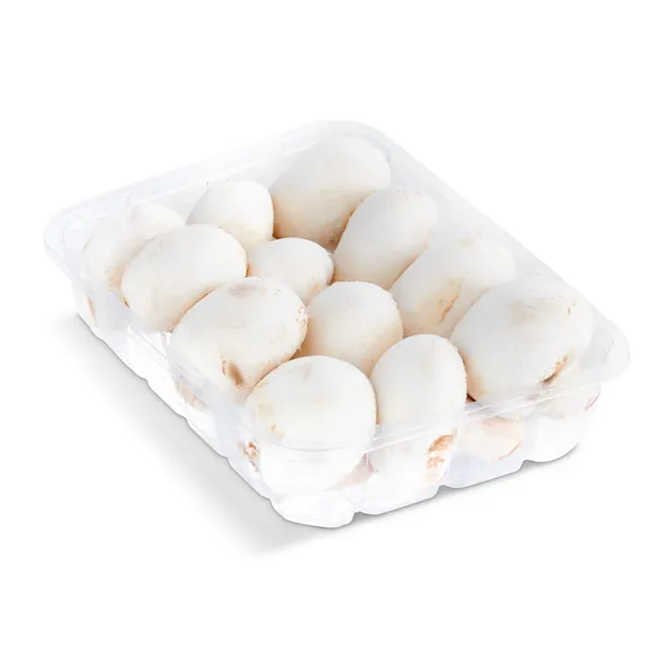 Champiñón entero bandeja 250 g