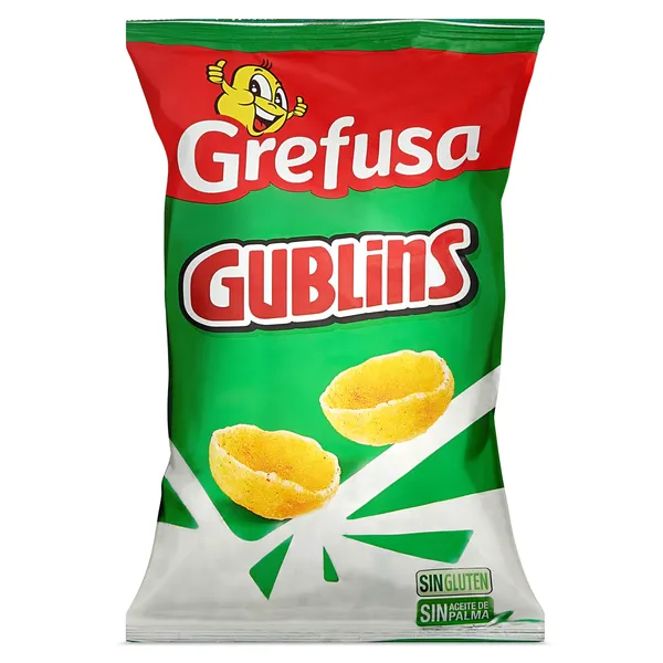 Gublins Grefusa 135 g 2