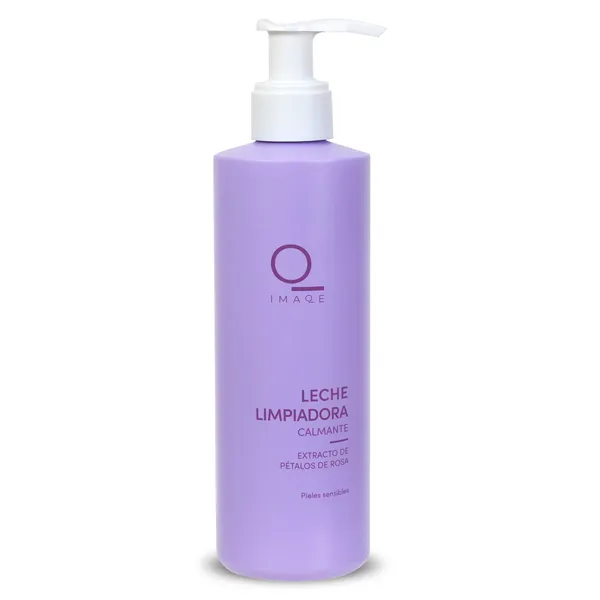 Leche limpiadora calmante Dia Imaqe 250 ml 2