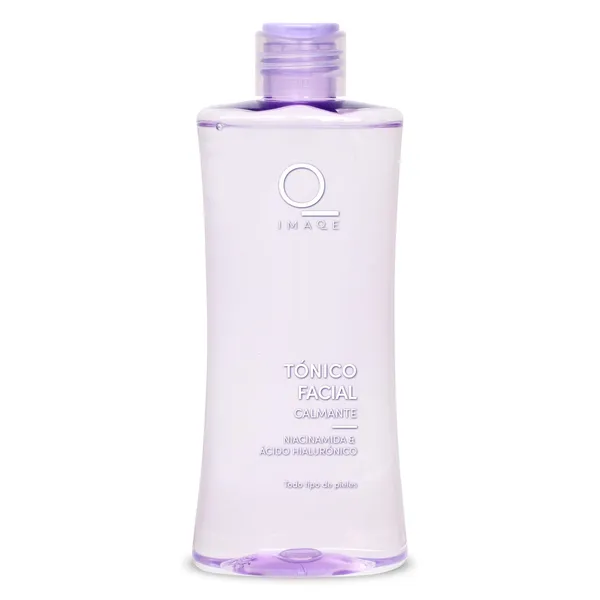 Tónico facial calmante aloe vera y agua de hamamelis Dia Imaqe bote 250 ml