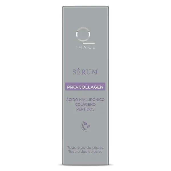 Serum facial pro-collagen Imaqe de Dia frasco 30 ml 2