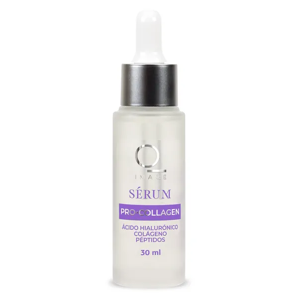 Serum facial pro-collagen Imaqe de Dia frasco 30 ml 3