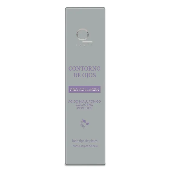 Contorno de ojos pro-collagen Imaqe de Dia tubo 15 ml 2
