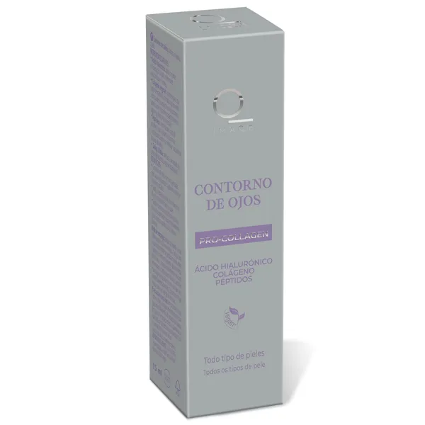 Contorno de ojos pro-collagen Imaqe de Dia tubo 15 ml