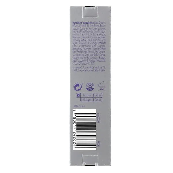 Contorno de ojos pro-collagen Imaqe de Dia tubo 15 ml 5