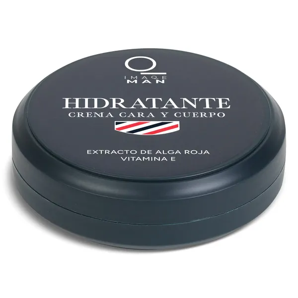 Crema multiusos para hombres Dia Imaqe bote 100 ml 2