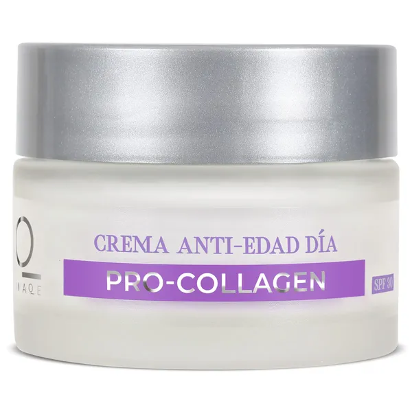 Crema antiedad de día con ácido hialurónico y péptidos Imaqe de Dia frasco 50 ml 2
