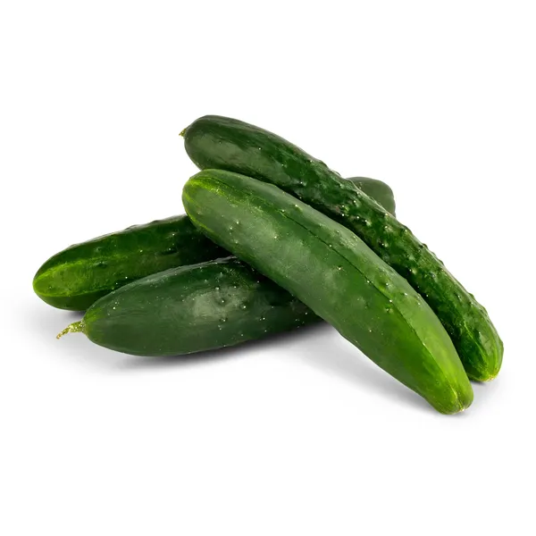 Pepino granel 1 Kg aprox. 2