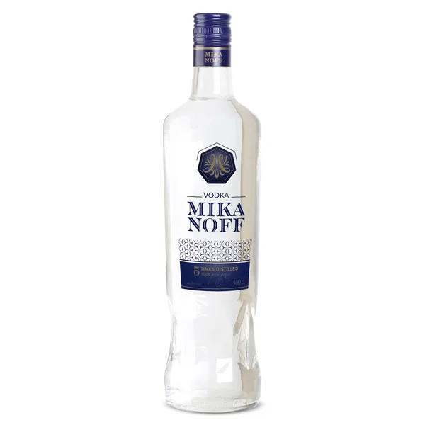 Vodka Mikanoff 1 L 2