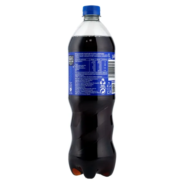 Pepsi 1 L 3