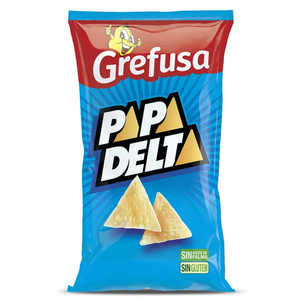 Papadelta Grefusa 73 g 2