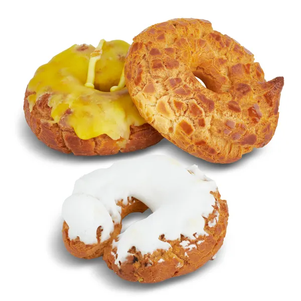 Rosquillas de san isidro mix García Leñero blister 210 g 3