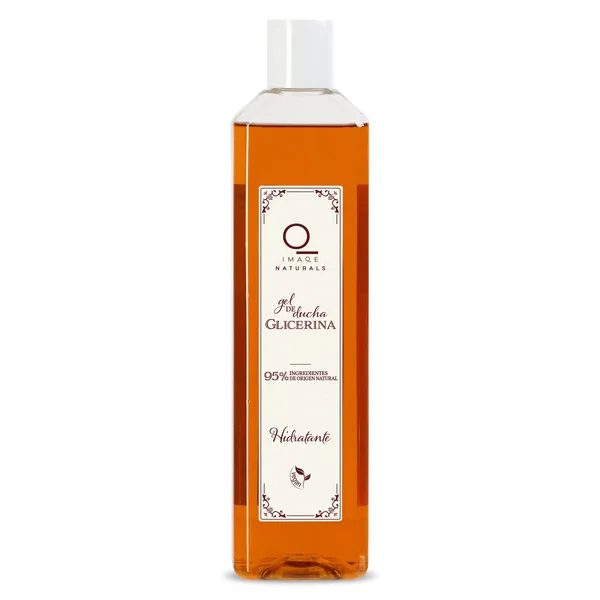Gel de ducha glicerina Dia Imaqe 750 ml 2