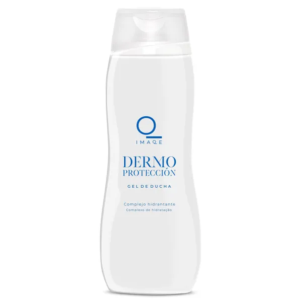 Gel de ducha dermo protección Dia Imaqe 750 ml 2