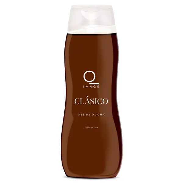 Gel de ducha clásico Dia Imaqe 750 ml 2
