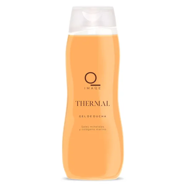 Gel de ducha thermal Dia Imaqe 750 ml 2