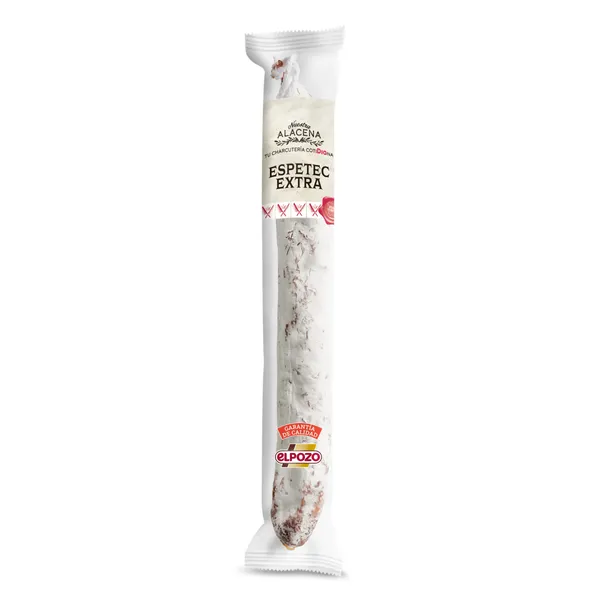 Espetec extra Dia Nuestra Alacena 170 g 2