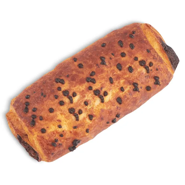 Napolitana de chocolate El molino de Dia 100 g 2