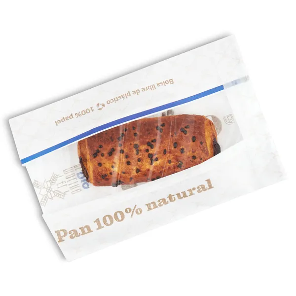 Napolitana de chocolate El molino de Dia 100 g 3