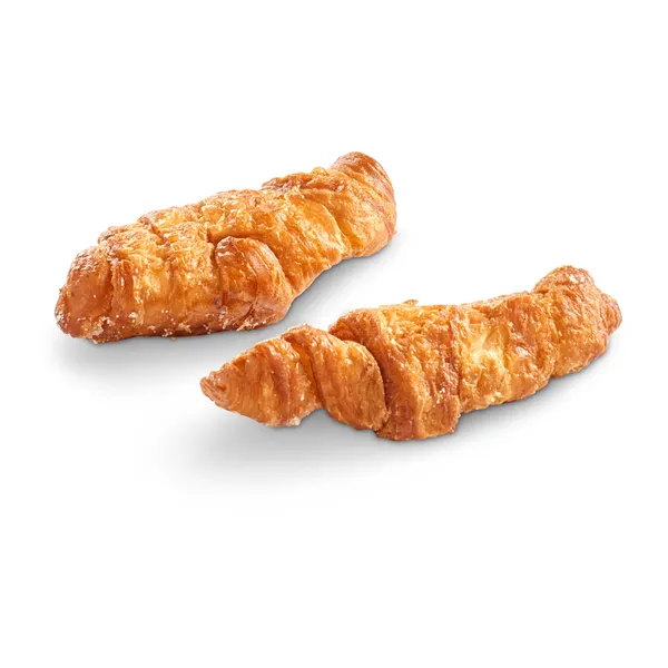 Xuxo de azúcar relleno de crema El molino de Dia 50 g 2