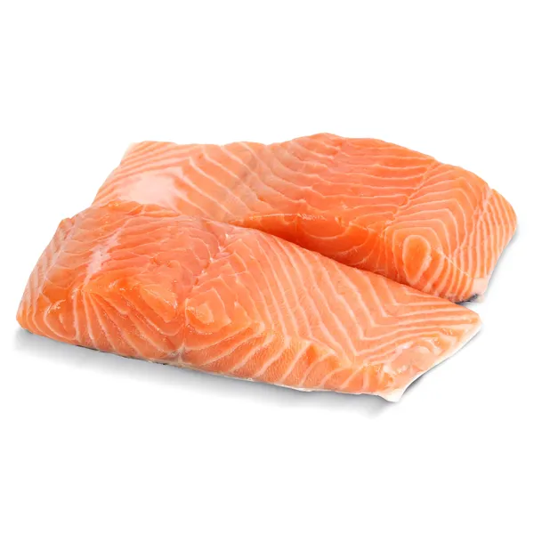 Lomos de salmón Dia Selección Mundial 250 g 3