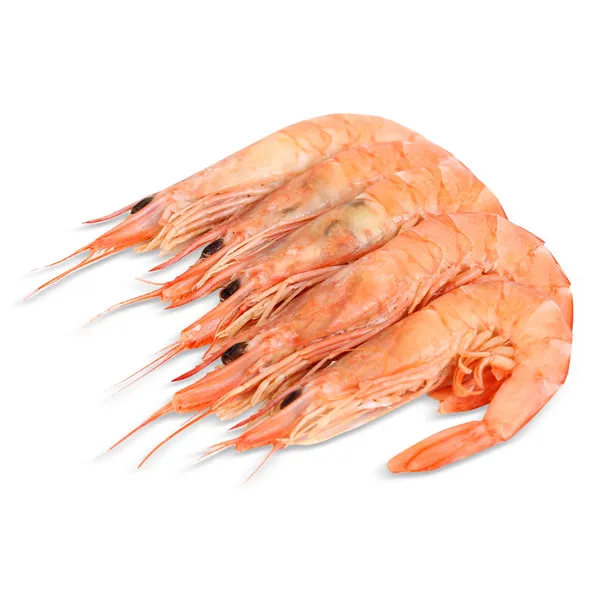 Gamba blanca cocida Dia Mari Marinera bandeja 300 g 3