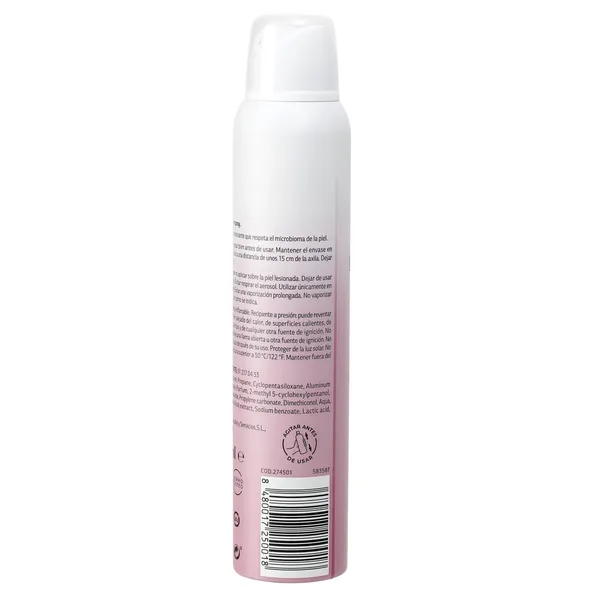 Desodorante con extracto de rosa mosqueta Dia Imaqe 200 ml 3