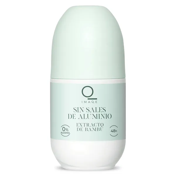 Desodorante roll-on sin sales de aluminio Dia Imaqe 50 ml 2