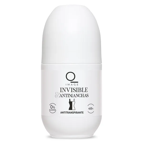 Desodorante roll-on black and white mujer Dia Imaqe 50 ml 2
