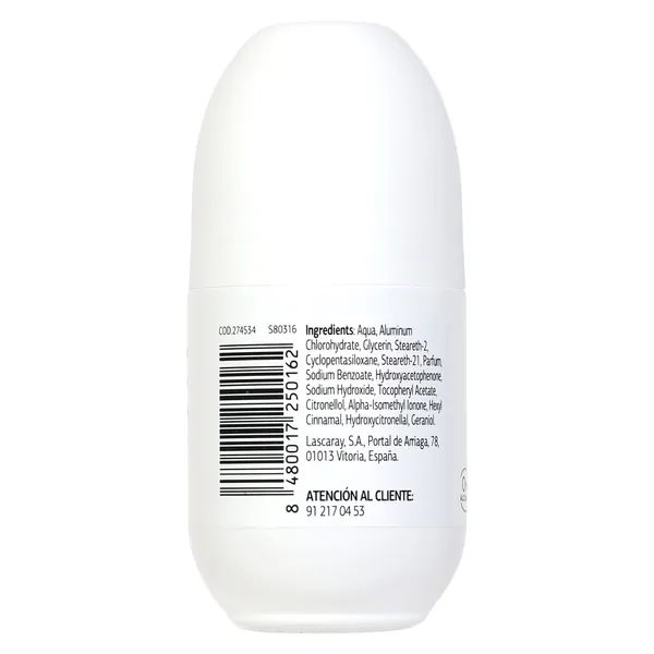 Desodorante roll-on black and white mujer Dia Imaqe 50 ml 4