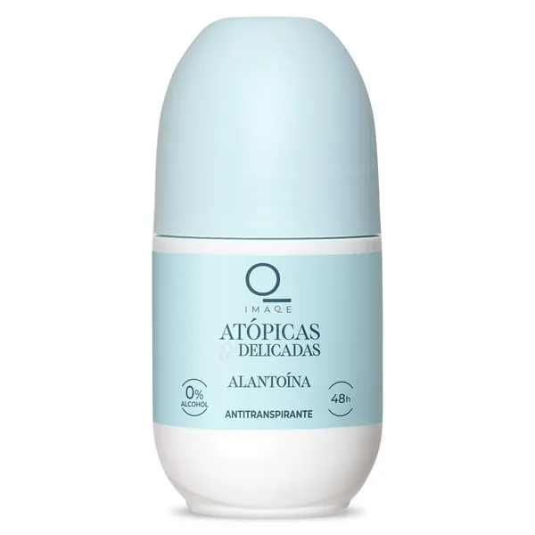 Desodorante roll-on para pieles atópicas Dia Imaqe 50 ml 2