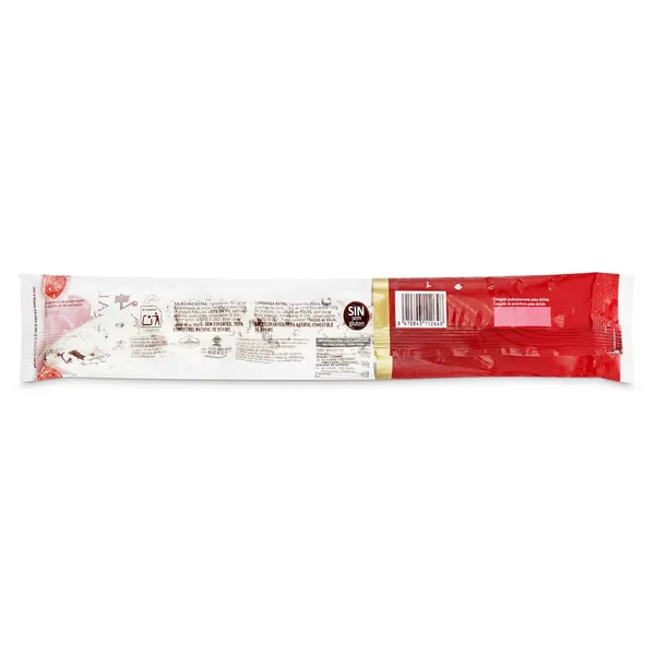 Longaniza imperial Elpozo bolsa 250 g 2