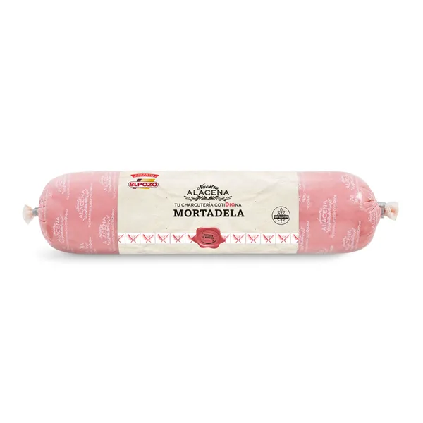 Mortadela Dia Nuestra Alacena 500 g 2