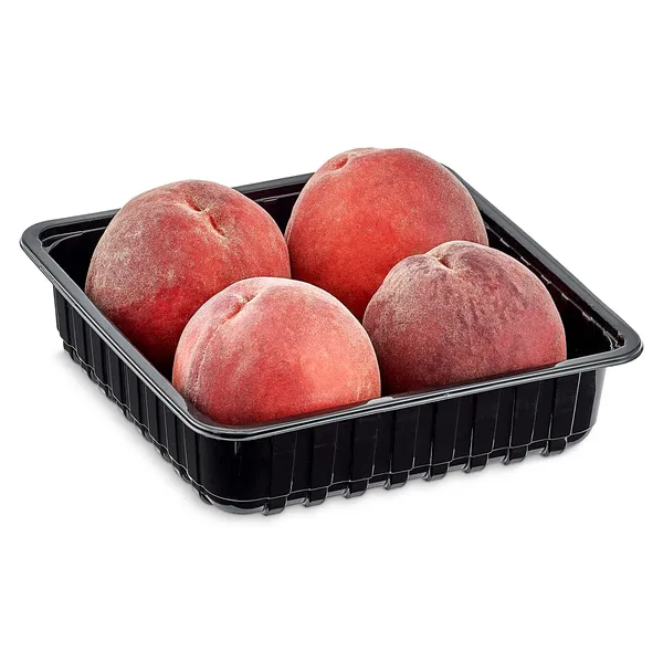 Melocotón rojo 800 g 3