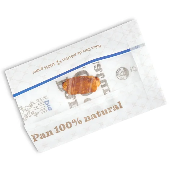 Mini delicia mixta El molino de Dia 18 g 3