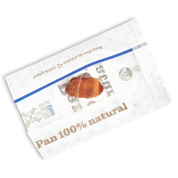 Mini delicia de atún El Molino de Dia 18 g 3