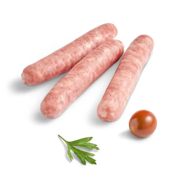 Longaniza de pollo Selección de Dia 400 g 4