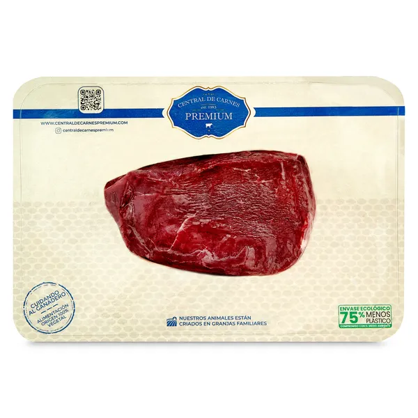 Solomillo de vacuno añojo Premium 300 g aprox.