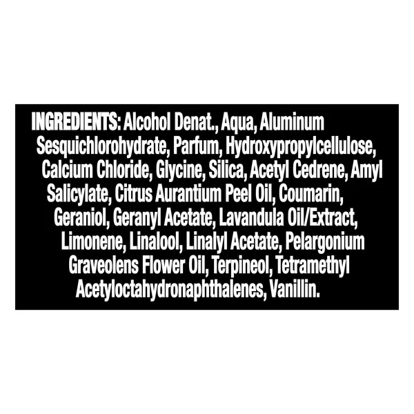 Desodorante roll-on dark temptation Axe bote 50 ml 3