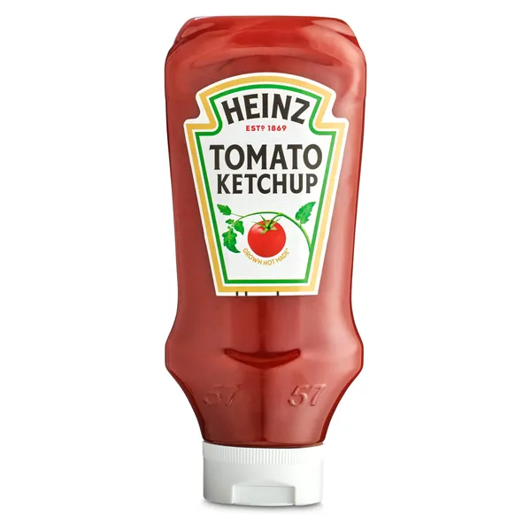 Ketchup Heinz 700 g 2