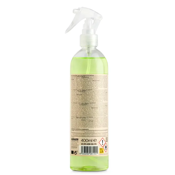 Ambientador aroma flores blancas Mayordomo spray 400 ml 3
