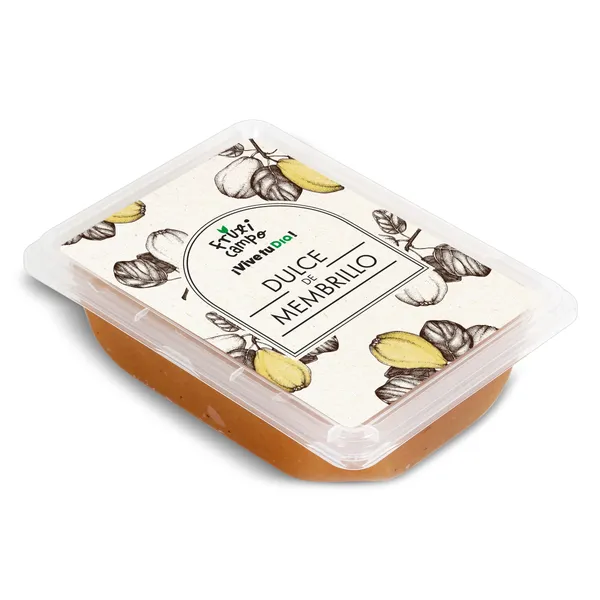 Dulce de membrillo Dia Fruticampo 350 g 3