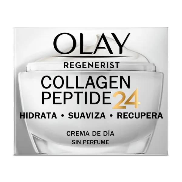Crema de día collagen peptide 24 Olay frasco 50 ml 2
