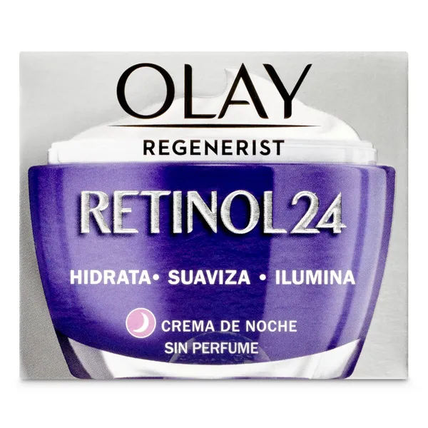 Crema de noche retinol24 Olay 50 ml 2