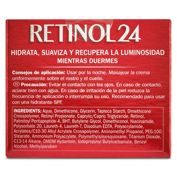 Crema de noche retinol24 Olay 50 ml 3